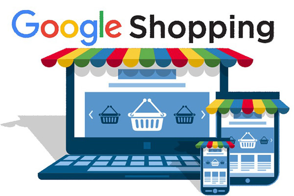 Google Shopping là gì