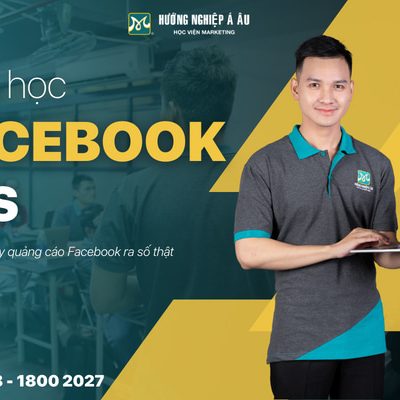 học facebook ads