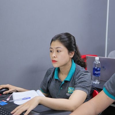 buổi học sem ppc