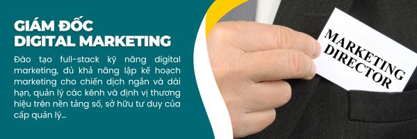 Giám đốc digital marketing