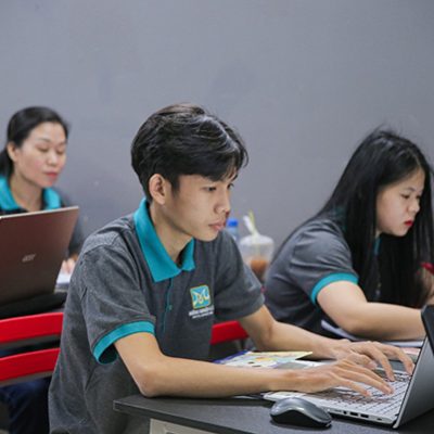 học làm landing page bán hàng