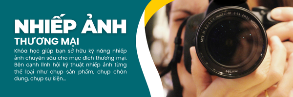 Nhiếp ảnh thương mại