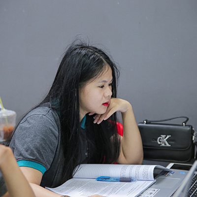 học content seo