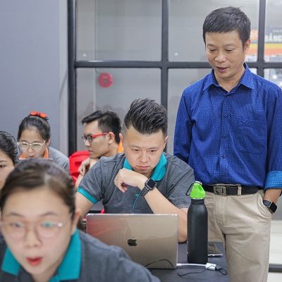 khóa học video marketing