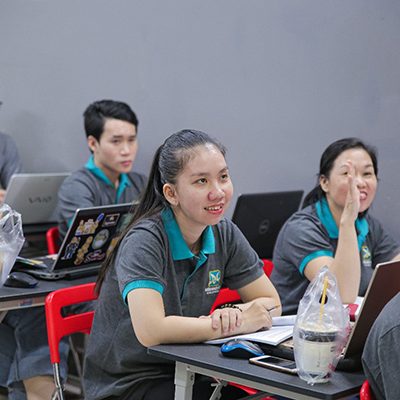 lớp học marketing online chăm sóc sắc đẹp