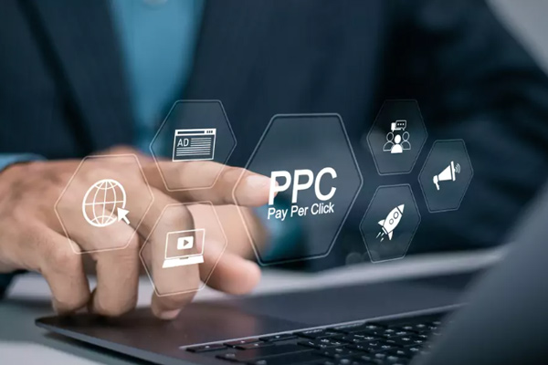 Pay Per Click giúp  đưa ra nhiều mục tiêu