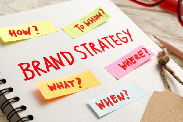 Brand Manager