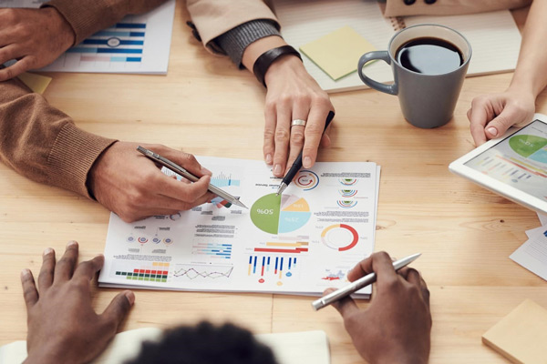 Market Research Analyst