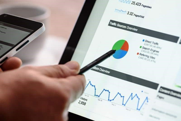 SEO Specialist