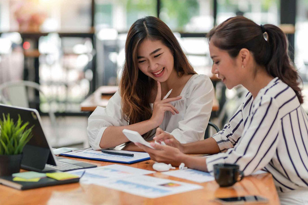 Chọn khối học ngành Marketing sao cho phù hợp