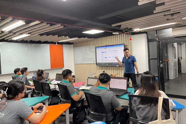 Marketing ra trường làm nghề gì?