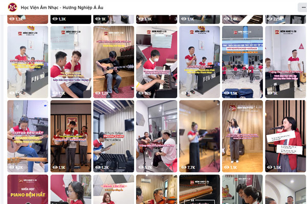 Các chiến lược tăng cường user engagement