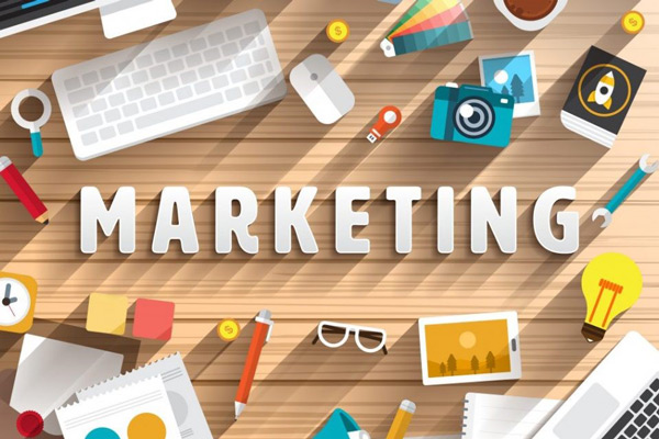 Các ngành nghề trong lĩnh vực marketing