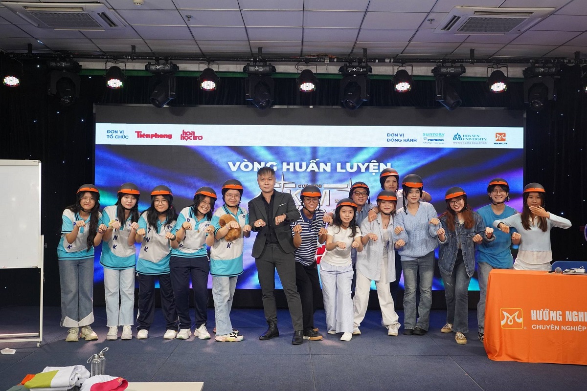cuộc thi marketing