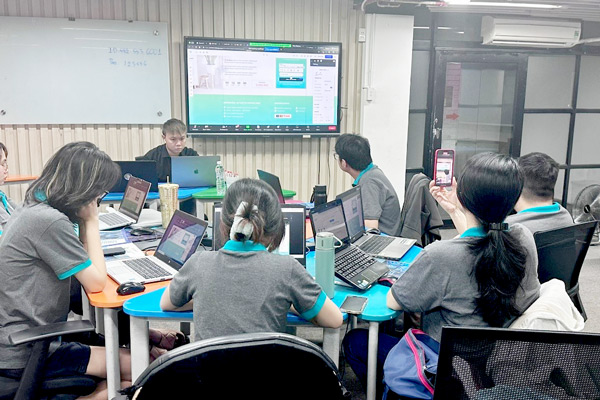 Hiểu và biết cách tối ưu hóa website là một lợi thế