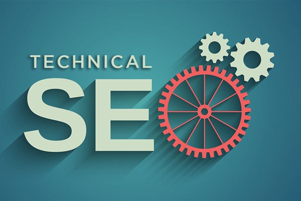 technical seo là gì