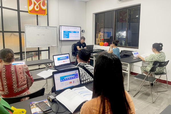 Tổng quan về nghề Marketing