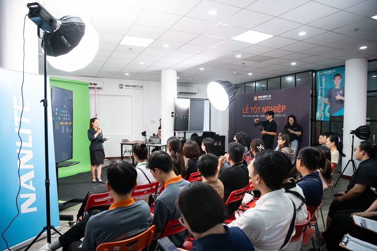 workshop digital marketing