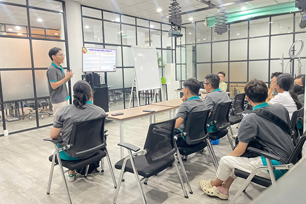 lớp ứng dụng ai vào digital