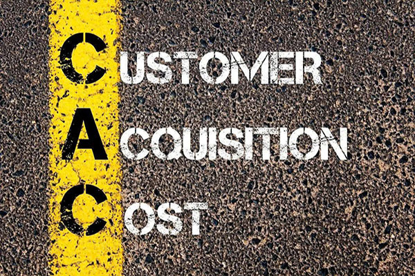 customer acquisition cost là gì