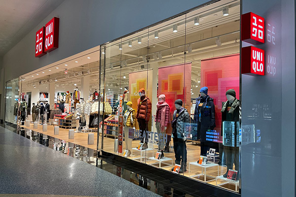 cách uniqlo xây dựng product concept
