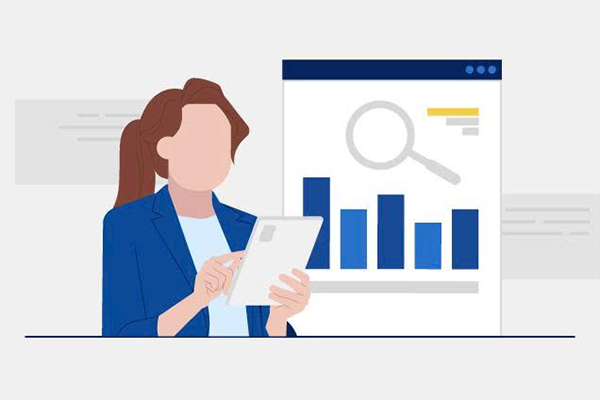 tập trung vào mục tiêu và kết quả của tài liệu