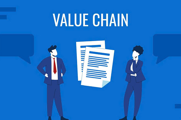 value chain là gì