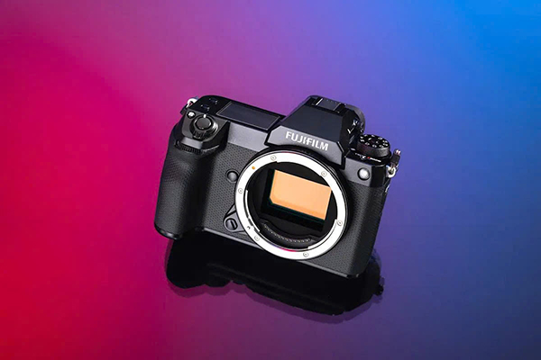 nên chọn cảm biến máy ảnh nào