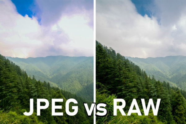 cân bằng trắng khi chụp ảnh raw và jpeg