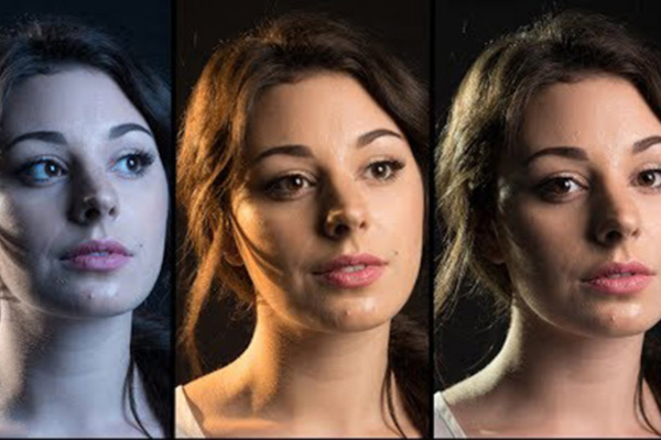 cân bằng trắng trong nhiếp ảnh