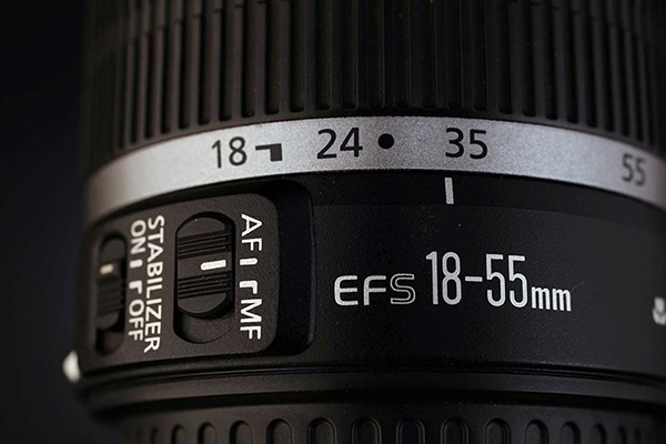 lens kit phù hợp với ai