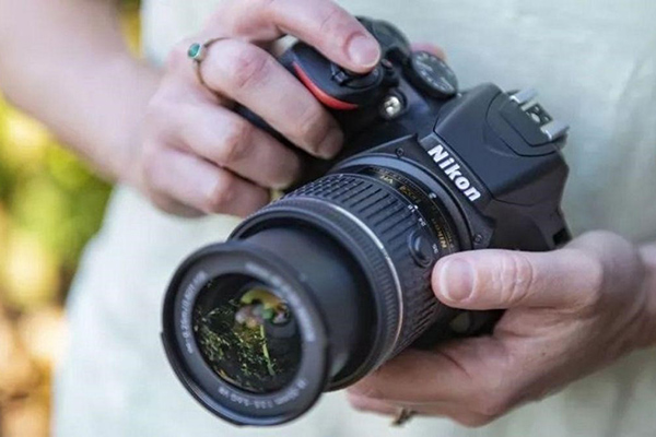 lens kit trong nhiếp ảnh là gì